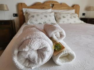 Chalet Lullaby - Fiumenero - 1