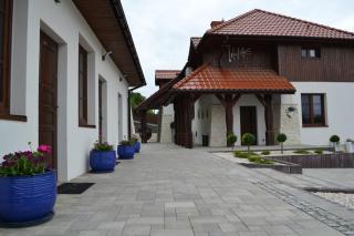 Villa Nova - Kazimierz Dolny - 7