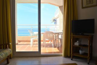 Talima Apartamento con vistas al mar Calpe - Inmodream - Calpe - 6