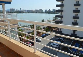 Talima Apartamento con vistas al mar Calpe - Inmodream - Calpe - 4