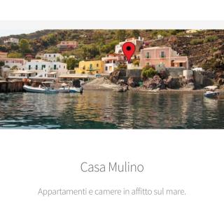 Hotel Residence Il Mulino - 1