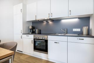 Krusespeicher Krusespeicher 5-61 - Wismar - 7