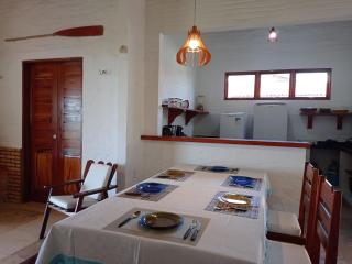 Casa dos Ximenes - Beira Mar da Taíba - Ótima localização - 4