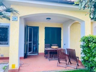 Villa Claudia a 400m dal mare - Porto Recanati - 4