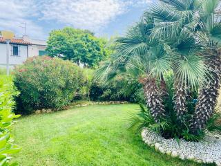 Villa Claudia a 400m dal mare - Porto Recanati - 8
