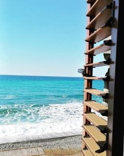 Shambala Beach House-where mountains meet the sea - 1