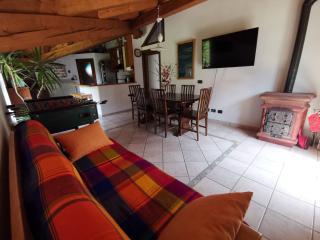 Chalet Lullaby - Fiumenero - 6