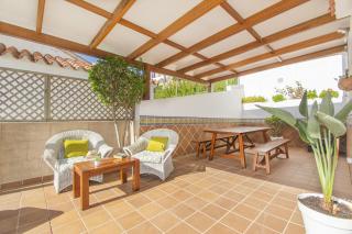 Casa Febrer by Sonne Villas - Cala Galdana - 9