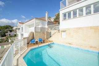 Casa Febrer by Sonne Villas - Cala Galdana - 7