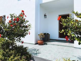 Luxury 3BR Sunrise Villa , Seaside Gyrismata - Skiros - 5
