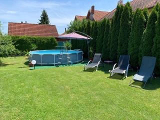 Villa Eszter - Balatonkeresztúr - 4