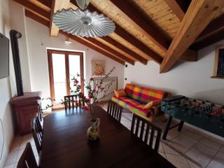 Chalet Lullaby - Fiumenero - 9