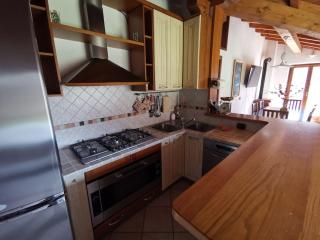 Chalet Lullaby - Fiumenero - 7