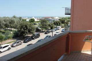 Appartamento Fronte Mare Sottomarina - Sottomarina - 4