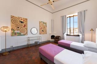 Borgo Santa Croce - Florenz - 6