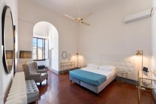 Borgo Santa Croce - Firenze - 3