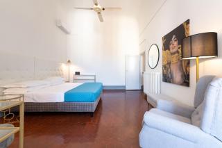 Borgo Santa Croce - Firenze - 2