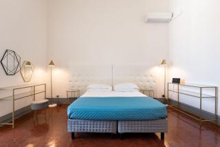 Borgo Santa Croce - Firenze - 1