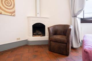 Borgo Santa Croce - Firenze - 4