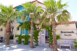 Bramasole Alaçatı Butik Hotel - 7