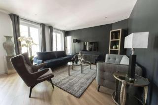 Marianne - Parigi - 9