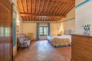 Fattoria la Gigliola - La Torre - Montespertoli - 7