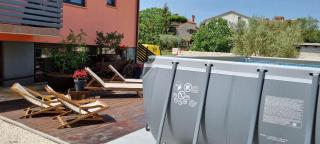 APARTMANI KAROCA 2 - Pula - 6