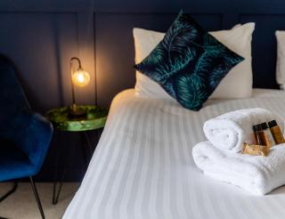 The Bell Inn Hotel - 1