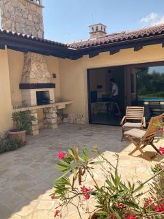 Private Villa at BlackSeaRama Golf & Villas Resort - Balchik - 2