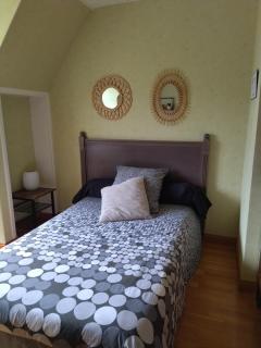 Chambre Solo Grande maison - Gouesnou - 0