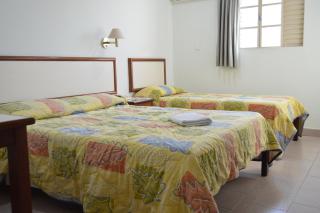 Hotel Brasil Pindamonhangaba - Pindamonhangaba - 3