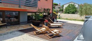 APARTMANI KAROCA 3 - Pola (Pula) - 1