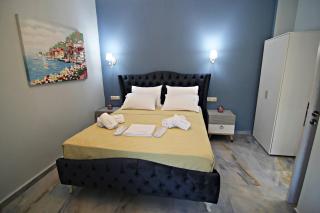 Olga's Suite Al Mar - Skala Kallirakhis - 8