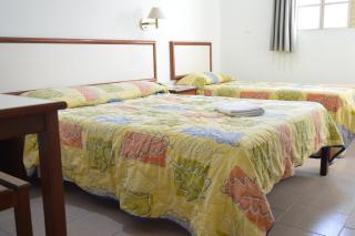 Hotel Brasil Pindamonhangaba - Pindamonhangaba - 2