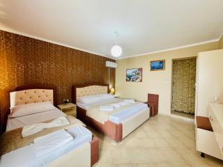 Vila3 Hotel - Vlorë - 5