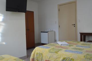 Hotel Brasil Pindamonhangaba - Pindamonhangaba - 1