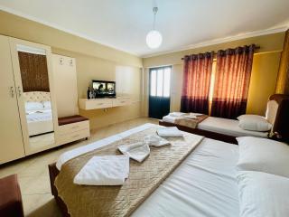 Vila3 Hotel - Vlorë - 1