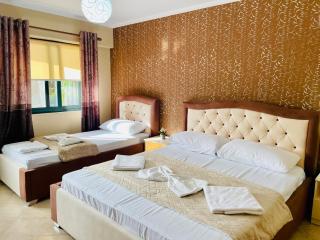 Vila3 Hotel - Vlora - 5