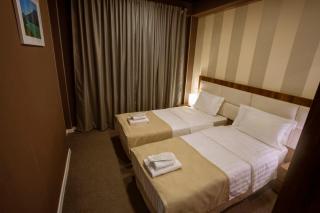 Apart Hotel West - Tbilisi - 1
