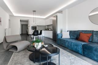 Stellar 3BR Apartment with Balcony by UPSTREET - Athen - 7