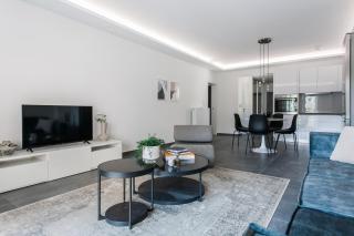 Stellar 3BR Apartment with Balcony by UPSTREET - Athen - 6