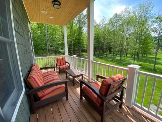 High Peaks Chalet - 5