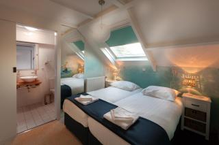 Hotel Hartlief - Buinen - 8