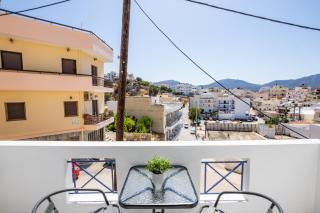 Lilis Apartment 3 - Karpathos - 1