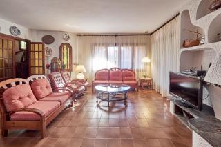 Villa tennis park with air conditionner - Calafell - 2