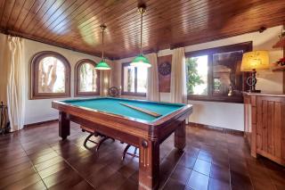 Villa tennis park with air conditionner - Calafell - 1