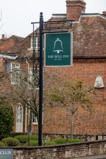 The Bell Inn Hotel - 9