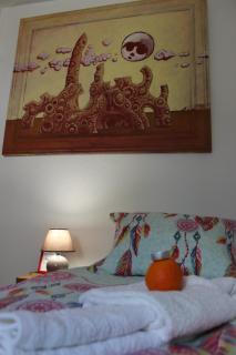 5th Element Beach House Caparica - Costa da Caparica - 3