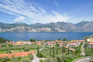 Malcesine Dream Apartments - Malcesine - 7