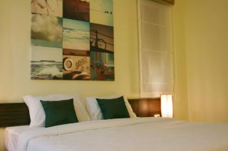 Apo Hotel - Krabi - 8